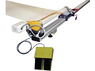 fabrikant van gespecialiseerde apparatuur voor de productie van meubels en textiel in Polen