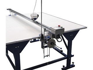 fabrikant van gespecialiseerde apparatuur voor de productie van meubels en textiel in Polen